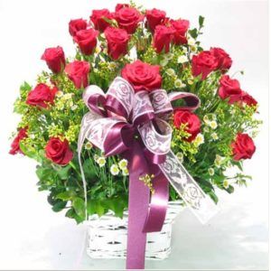 Hoa Quốc Tế Phụ Nữ – Tình yêu đó