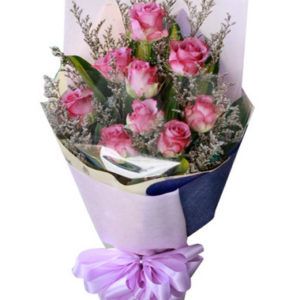 Hoa Tặng Mẹ – Nghĩa Mẹ