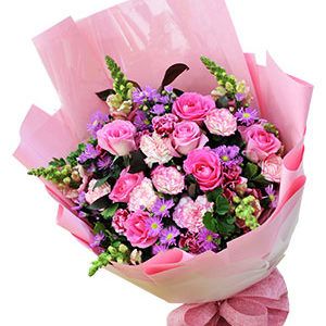 Hoa Tặng Mẹ – Mẹ yêu !