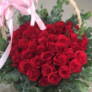 Hoa Sinh Nhật – Ngàn lời yêu thương
