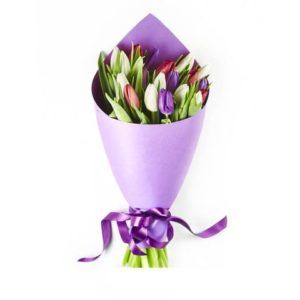 Hoa Tặng Mẹ – Ngày của Mẹ