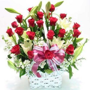 Hoa Quốc Tế Phụ Nữ – Yêu thương