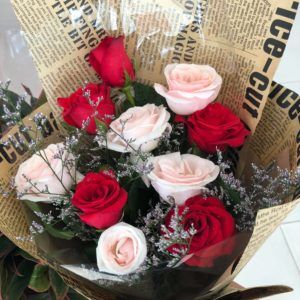 (Tiếng Việt) Hoa Sinh Nhật – Sinh nhật 01