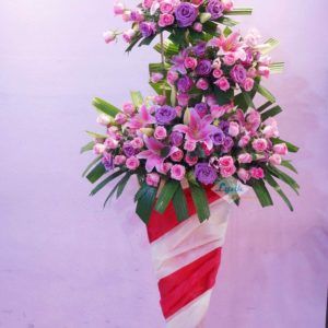 Hoa Khai Trương – LỘC PHÁT