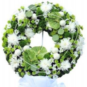 (Tiếng Việt) Hoa Chia Buồn – Phút Ly biệt