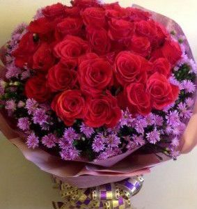 Hoa Tặng Mẹ – Nắng chiều