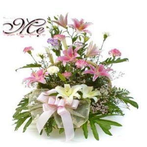 Hoa Tặng Mẹ – Vô bờ bến