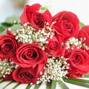 Quốc Tế Phụ Nữ Chiều xuân