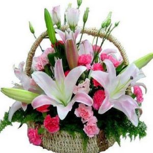 Hoa Tặng Mẹ – Kính trọng