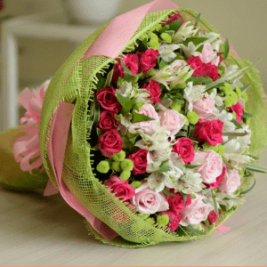 (Tiếng Việt) Hoa Sinh Nhật – Yêu thương