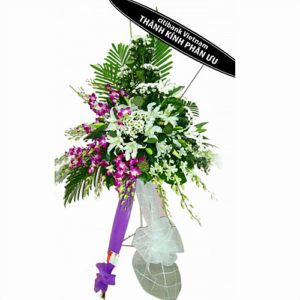 Hoa Chia Buồn – Xa khuất