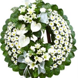 Hoa Chia Buồn