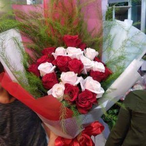 Hoa Sinh Nhật – HSN001