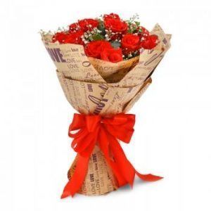 Hoa Sinh Nhật – Dấu Yêu