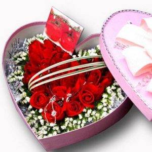 (Tiếng Việt) Hoa Sinh Nhật – Nhớ Về Em