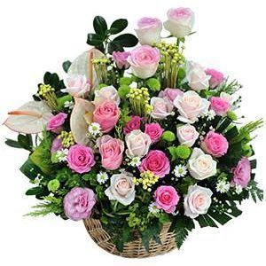 (Tiếng Việt) LỄ TÌNH NHÂN – BESIDE YOU