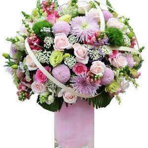 (Tiếng Việt) Lễ Tình Nhân – For Lady