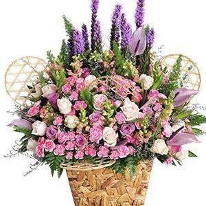 HOA GIỎ – FOR MOM