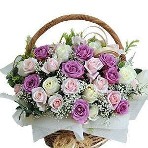 HOA GIỎ – Giỏ Hoa