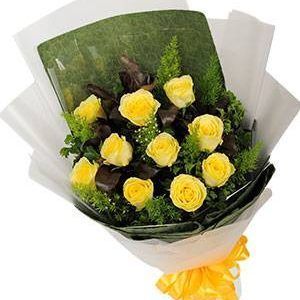 (Tiếng Việt) Lễ Tình Nhân – Gold Love