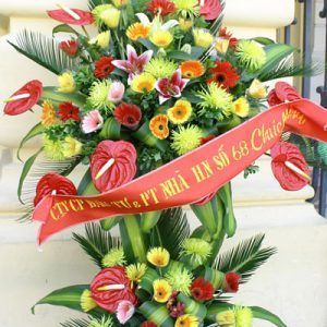 Khai Trương Lộc Phát – Khai Trương Lộc Phát