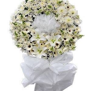 Hoa Chia Buồn Chuyện Nhân Gian