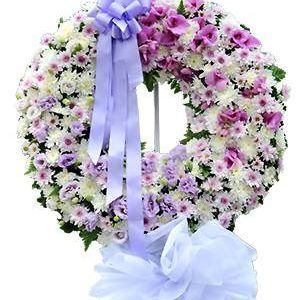 Hoa Chia Buồn Cõi Diêu Lạc
