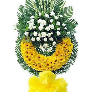 Hoa Chia Buồn Hai Thế Giới