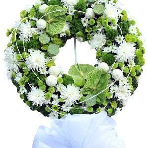 Hoa Chia Buồn  Tiếc Thương