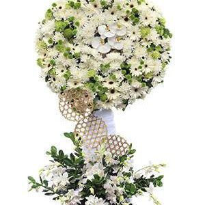 Hoa Chia Buồn Yên Nghỉ