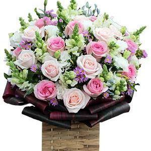 (Tiếng Việt) Lễ Tình Nhân – Hạnh Phúc