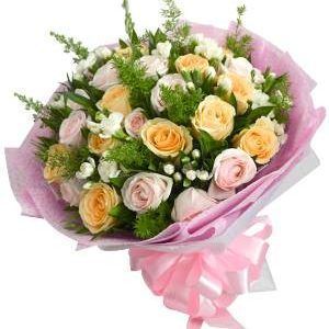 Hoa Bó – LỜI TỎ TÌNH