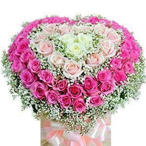 Lễ Tình Nhân – Love Heart