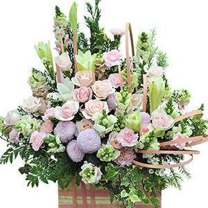 (Tiếng Việt) Lễ Tình Nhân – Lời Yêu Đầu