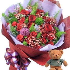 Lễ Tình Nhân – My eveything 2