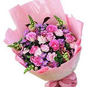 Lễ Tình Nhân – Romance