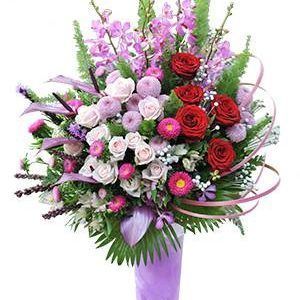 Lễ Tình Nhân – Romantic