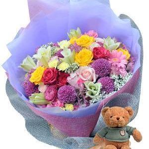 Lễ Tình Nhân – Tuổi Mộng Mơ