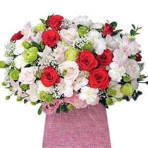 HOA HỘP – ĐIỀU MONG ƯỚC