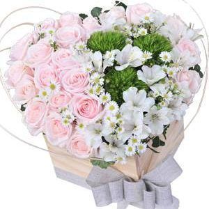 HOA HỘP – HẠNH PHÚC NGỌT NGÀO