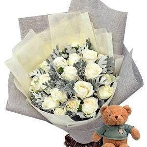 (Tiếng Việt) Lễ Tình Nhân – Ngày Đông