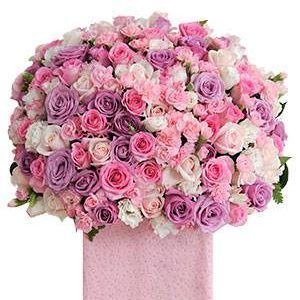 HOA HỘP YÊU THƯƠNG DỊU DÀNG
