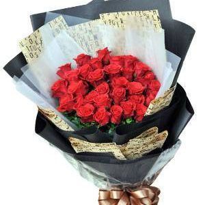 Lễ Tình Nhân – Yêu Thương Nồng Cháy
